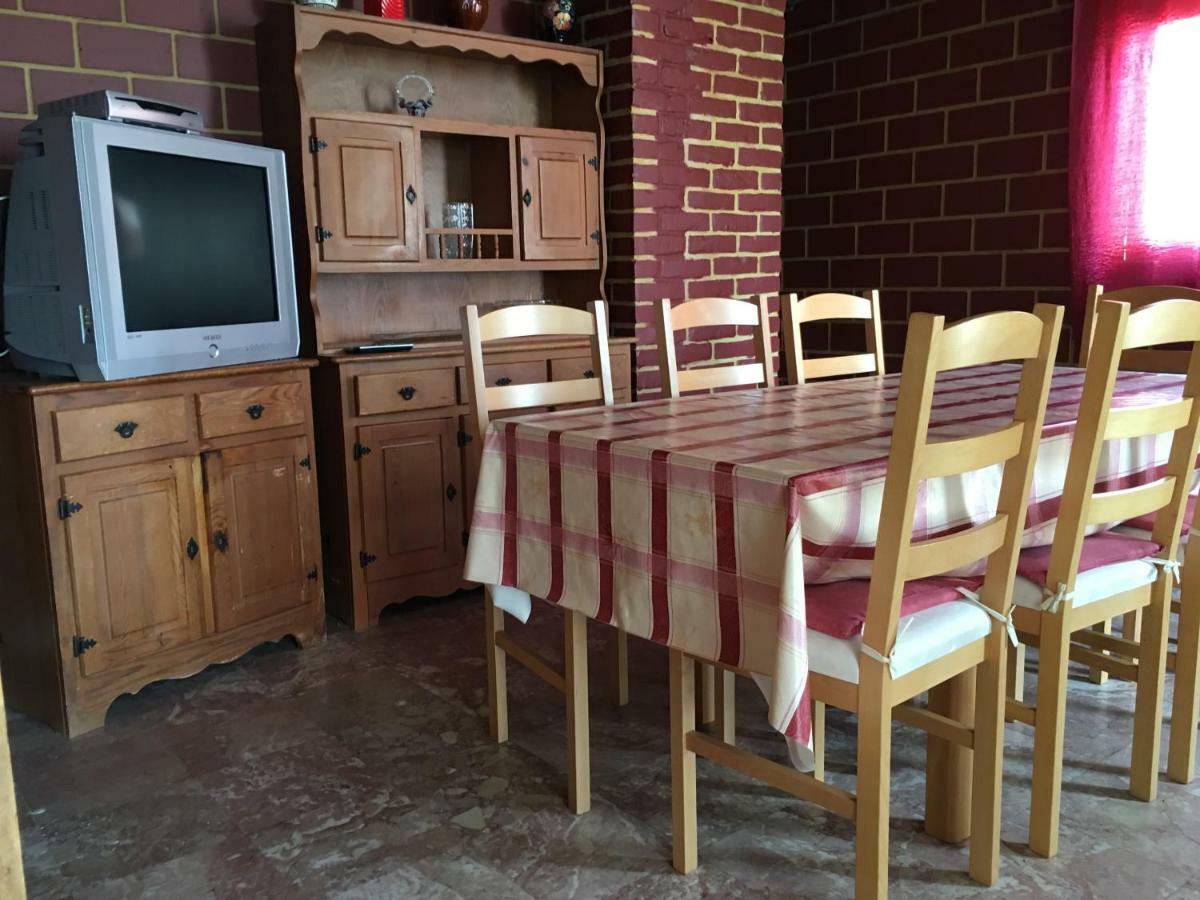 Goran'S Place 赫瓦尔 外观 照片