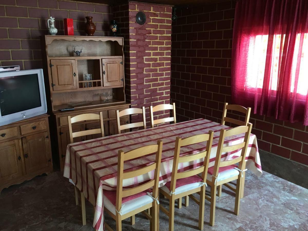 Goran'S Place 赫瓦尔 外观 照片