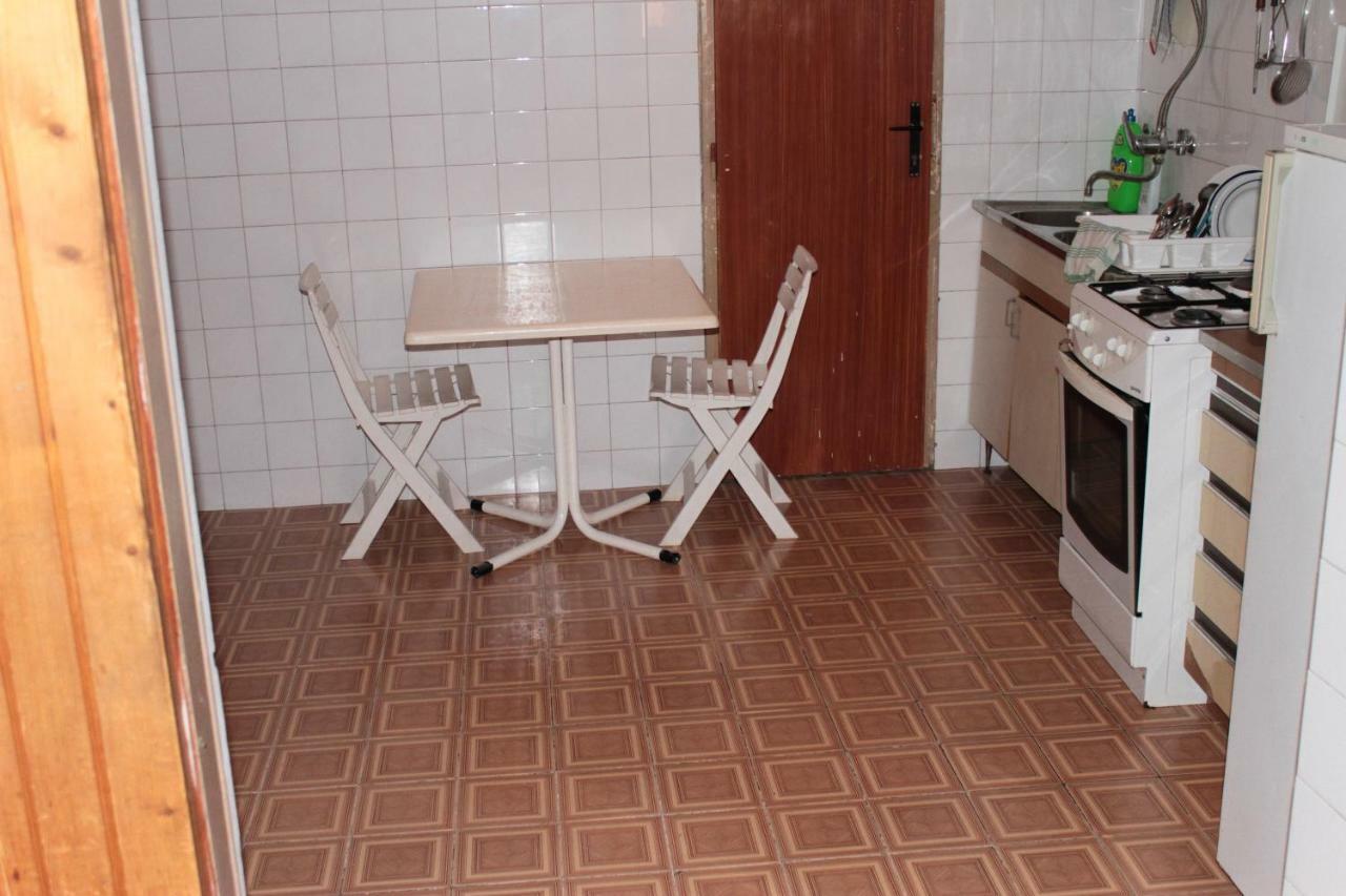 Goran'S Place 赫瓦尔 外观 照片