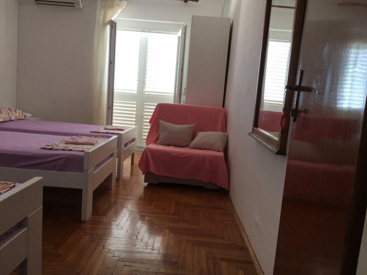 Goran'S Place 赫瓦尔 外观 照片